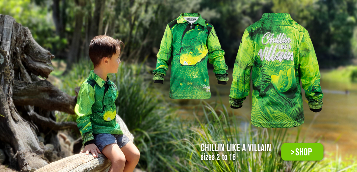 Kids  - Sun protection clothing